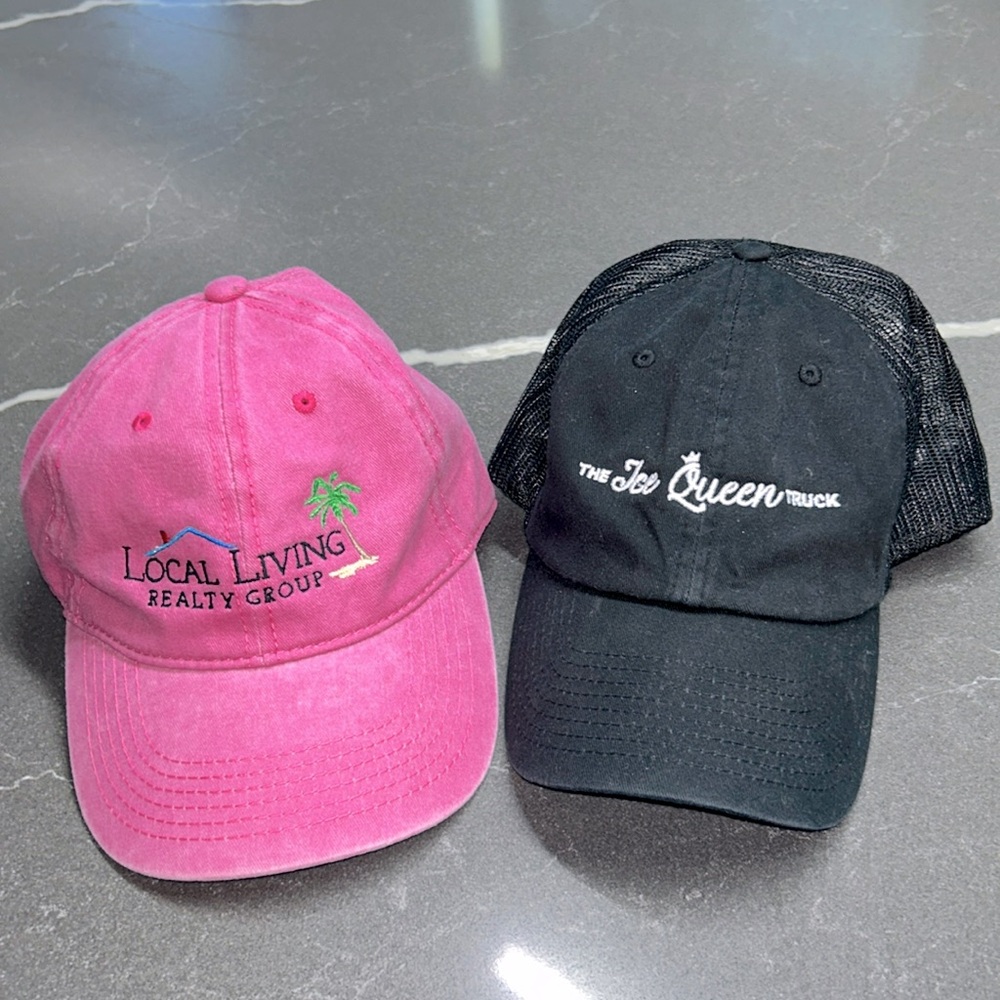 Women’s hat bundle